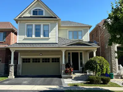 Detached in Milton