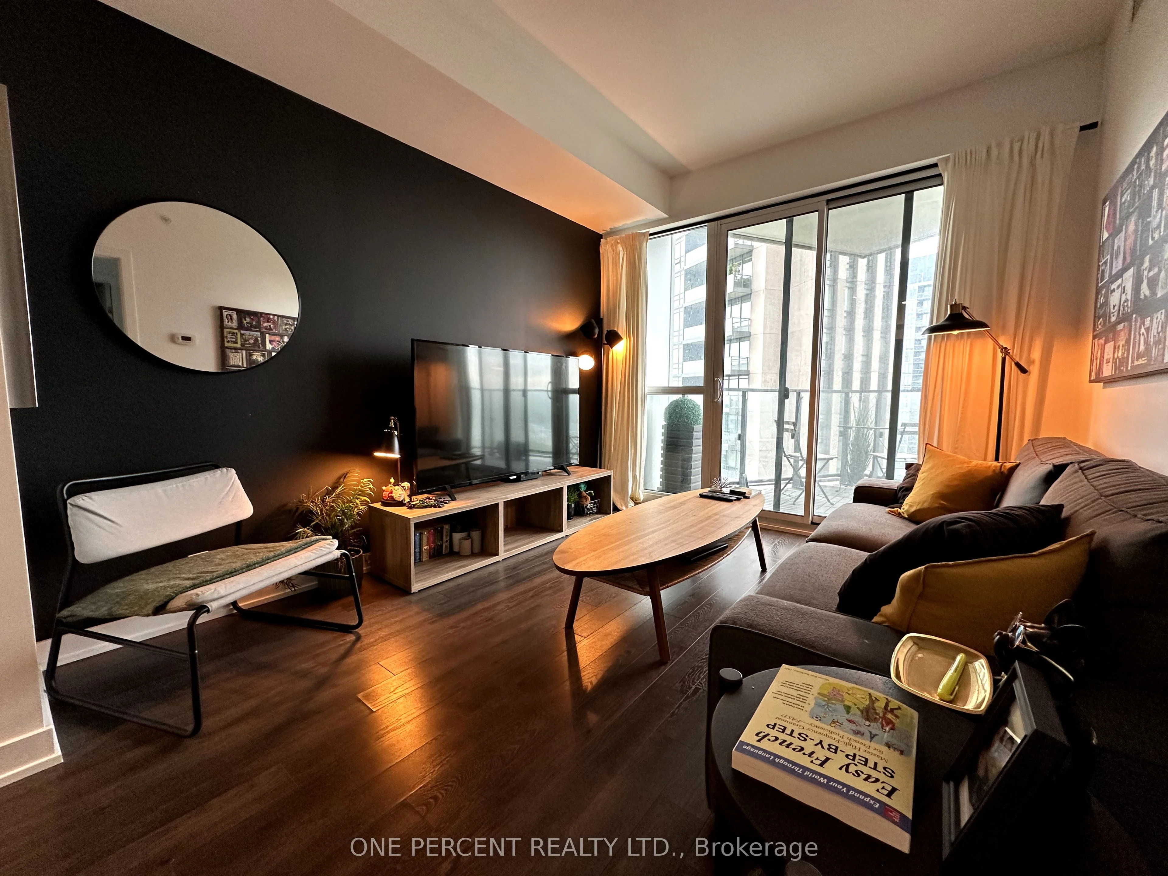 10 Park Lawn Road 2106, Toronto W06, On M8v 0h9