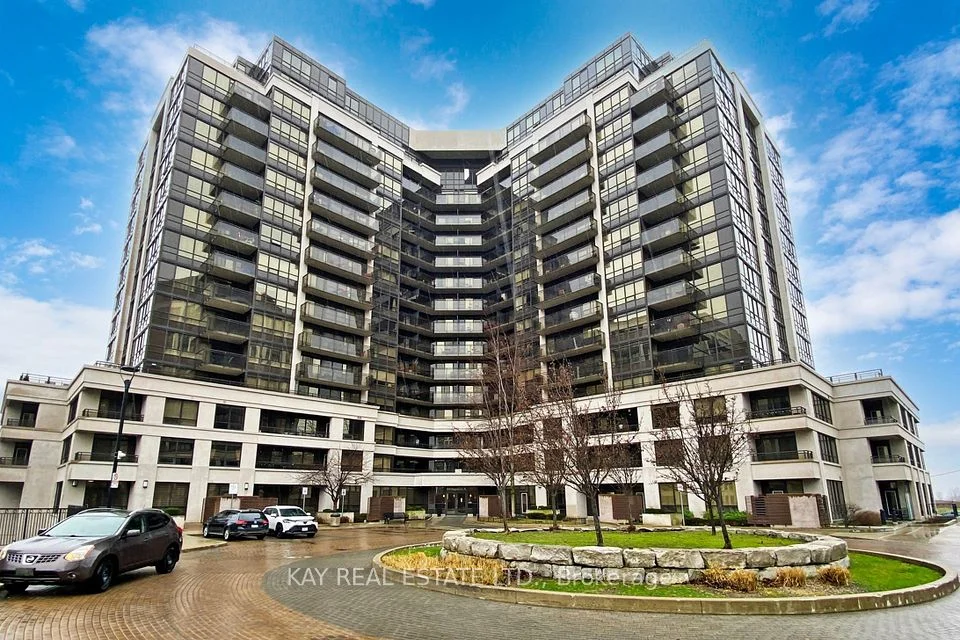 1060 Sheppard Avenue W 503, Toronto W05, ON M3J 0G7