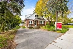 Detached in Mississauga