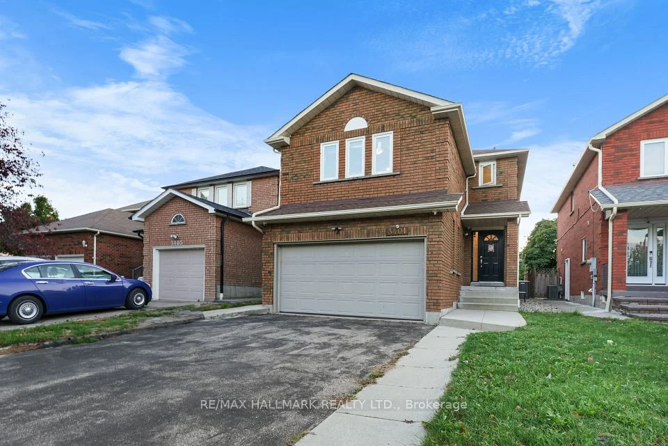 3401 Aubrey Road, Mississauga, ON L5L 5E4