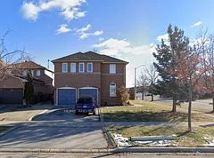 6331 Alderwood Trail, Mississauga, On L5n 6x1