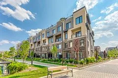 3550 Colonial Drive 29, Mississauga, ON L5L 5T3