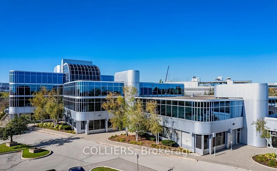 2655 North Sheridan Way 120, Mississauga, ON L5K 2N6