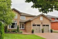 2998 Kingsway Drive, Oakville, ON L6J 6T9