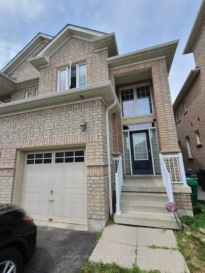 5592 Fudge Terrace, Mississauga, On L5m 0n2