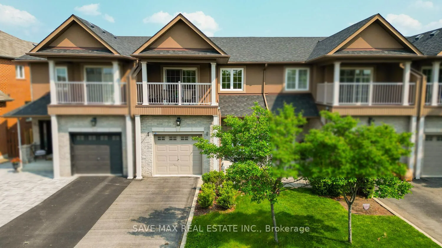 819 Millworks Crescent, Mississauga, ON L5V 1C5