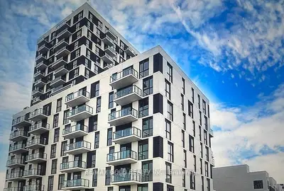 Condo Apartment in Oakville
