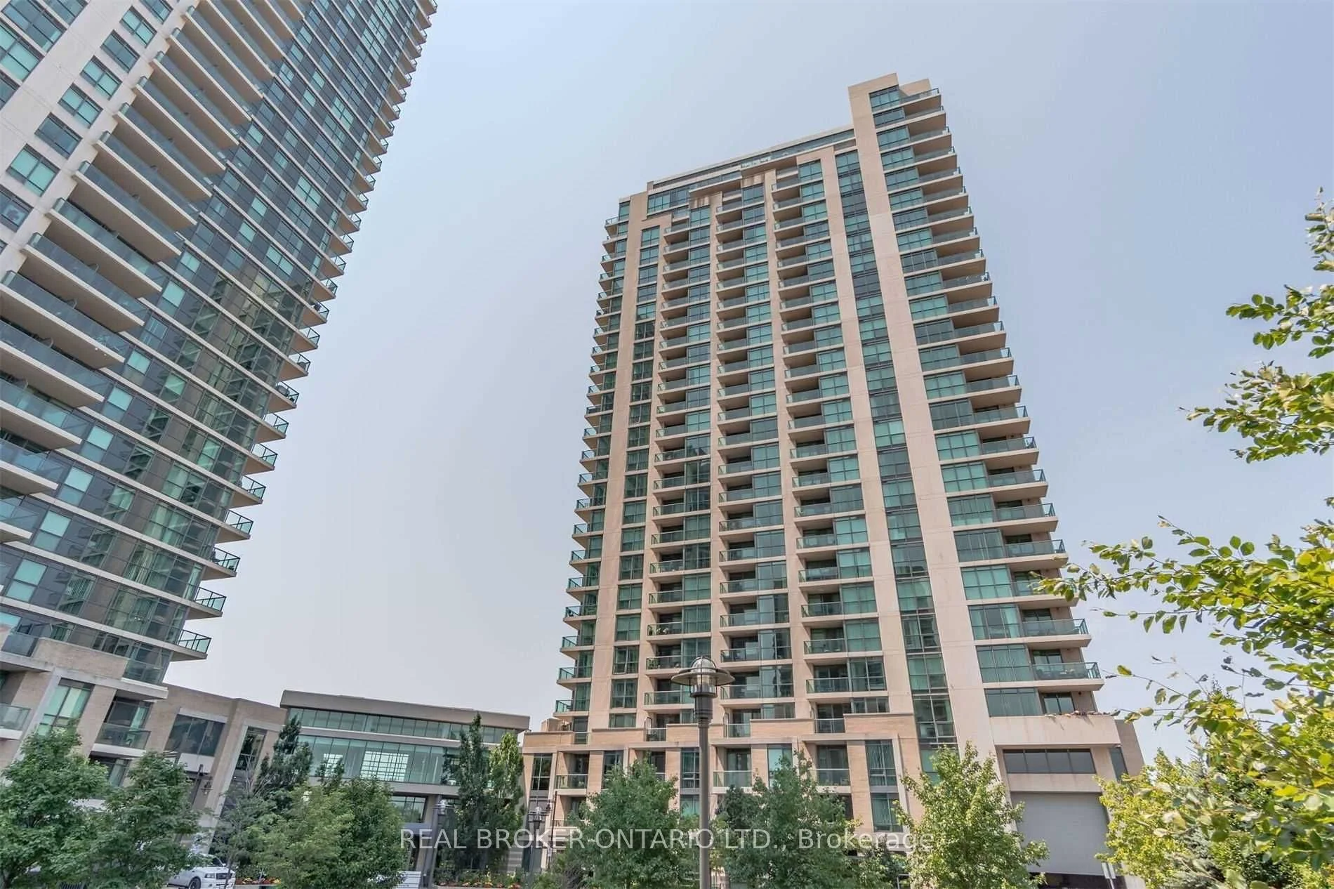 235 Sherway Gardens Road 208, Toronto W08, On M9c 0a2