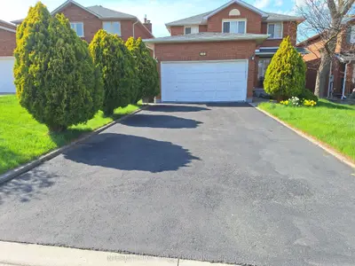 Detached in Mississauga