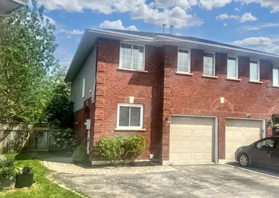 2403 Susquehanna Court, Oakville, On L6h 5y8