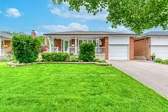 Detached in Toronto