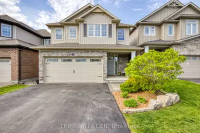 Detached in Halton Hills