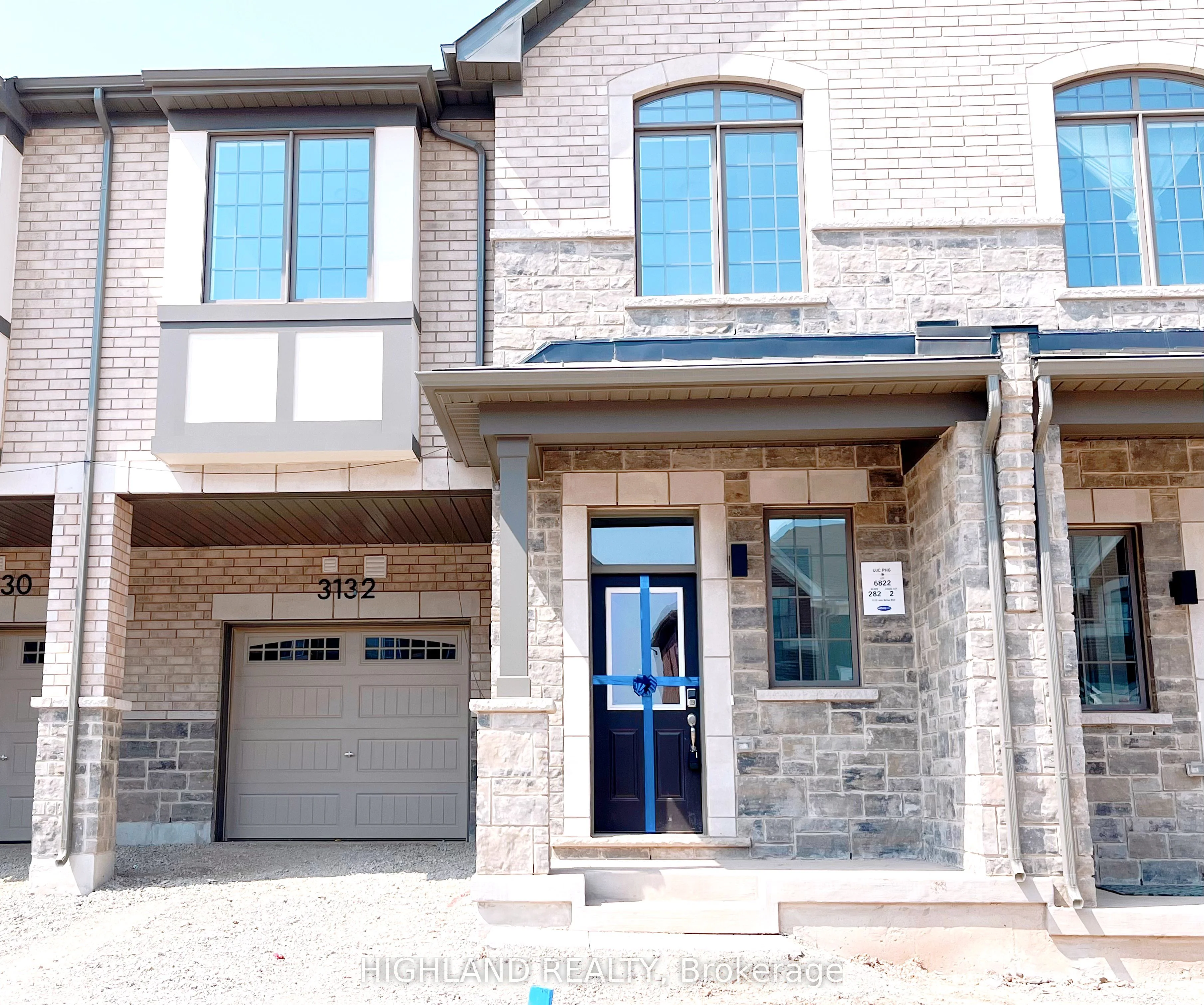 3132 John Mckay Boulevard, Oakville, ON L6H 8A7