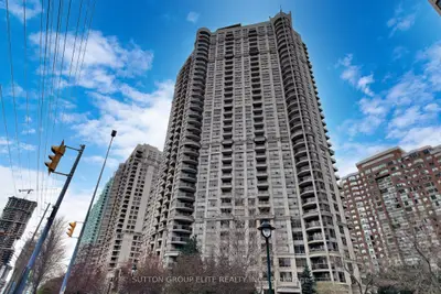 310 Burnhamthorpe Road W 1511, Mississauga, On L5b 3y5