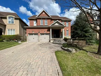 Detached in Brampton
