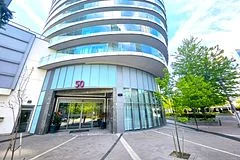 50 Absolute Avenue 4005, Mississauga, ON L4Z 0A9