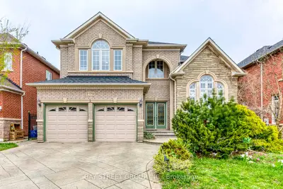 2179 North Ridge Trail, Oakville, On L6h 6w7