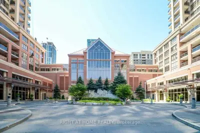 4080 Living Arts Drive 804, Mississauga, On L5b 4n3