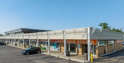 290 The West Mall 15B, Toronto W08, ON M9C 1C6