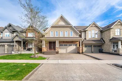 Detached in Caledon