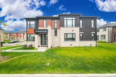 Detached in Caledon