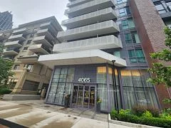 4065 Confederation Parkway 1201, Mississauga, On L5b 0l4
