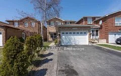 3298 Cambourne Crescent Bsmt, Mississauga, ON L5N 5P7