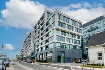 2450 Old Bronte Road 238, Oakville, On L6m 5p6