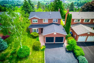 Detached in Caledon