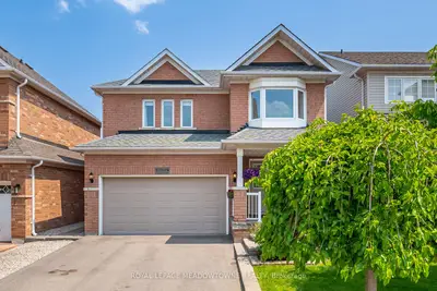 Detached in Milton