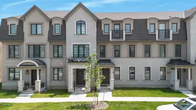 1374 Ripplewood Avenue, Oakville, On L6m 4l8