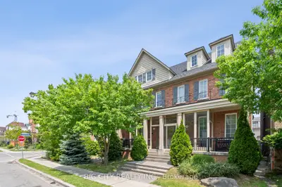 Semi-Detached in Toronto
