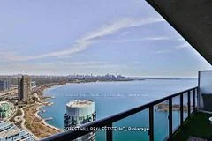 56 Annie Craig Drive 4408, Toronto W06, On M8v 0c5