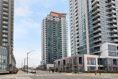 55 Eglinton Avenue W 1010, Mississauga, On L5r 0e4