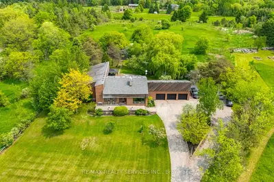 Detached in Caledon