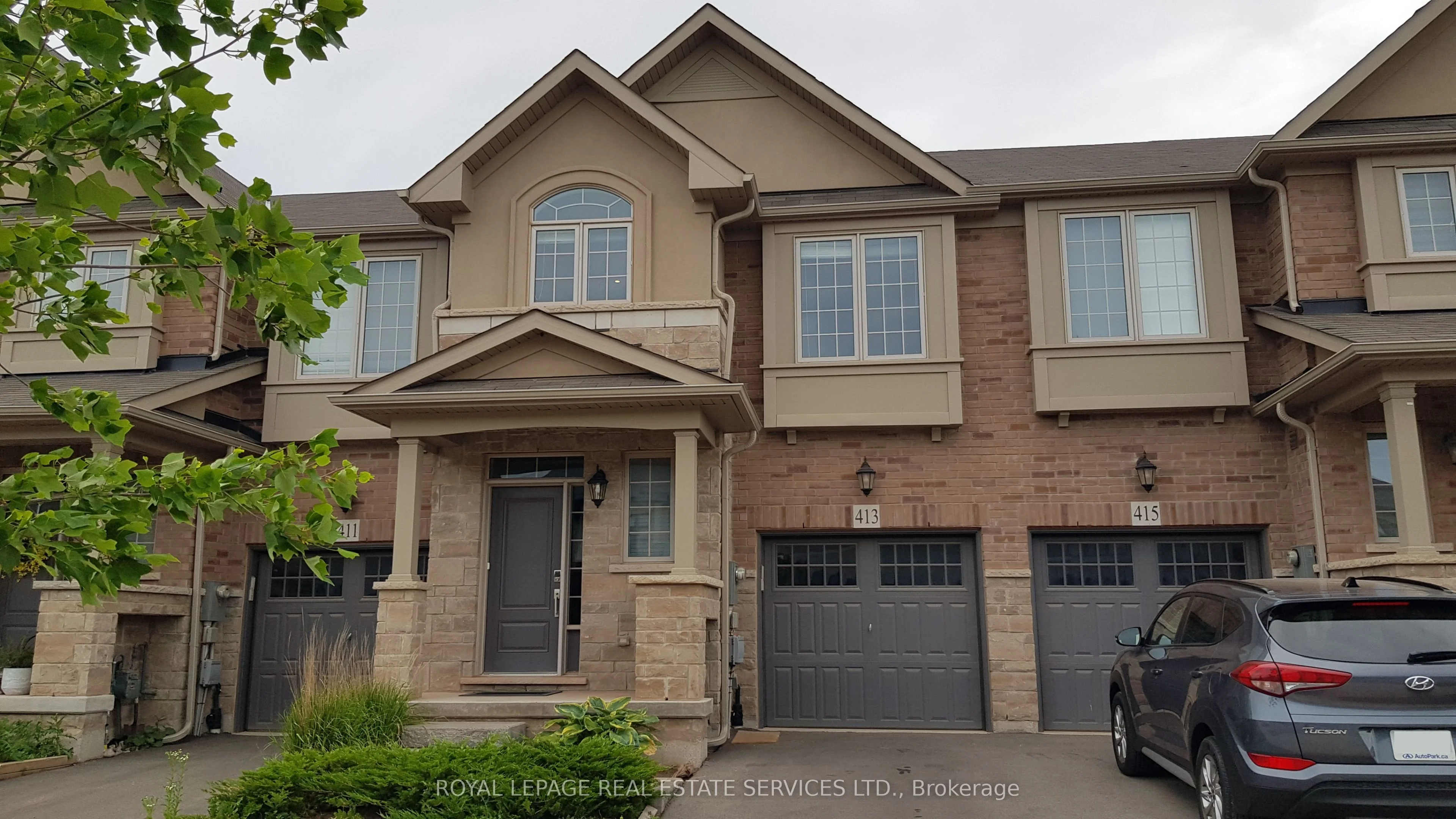 413 Wheat Boom Drive, Oakville, On L6h 0r3