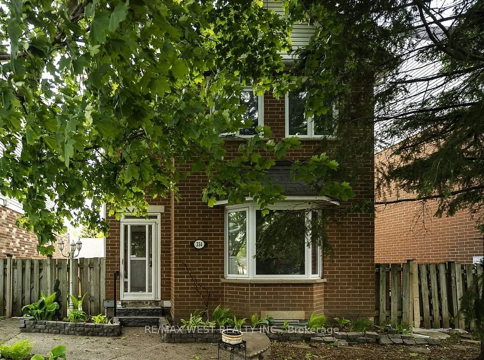 334 Cottonwood Street, Orangeville, On L9w 4x7