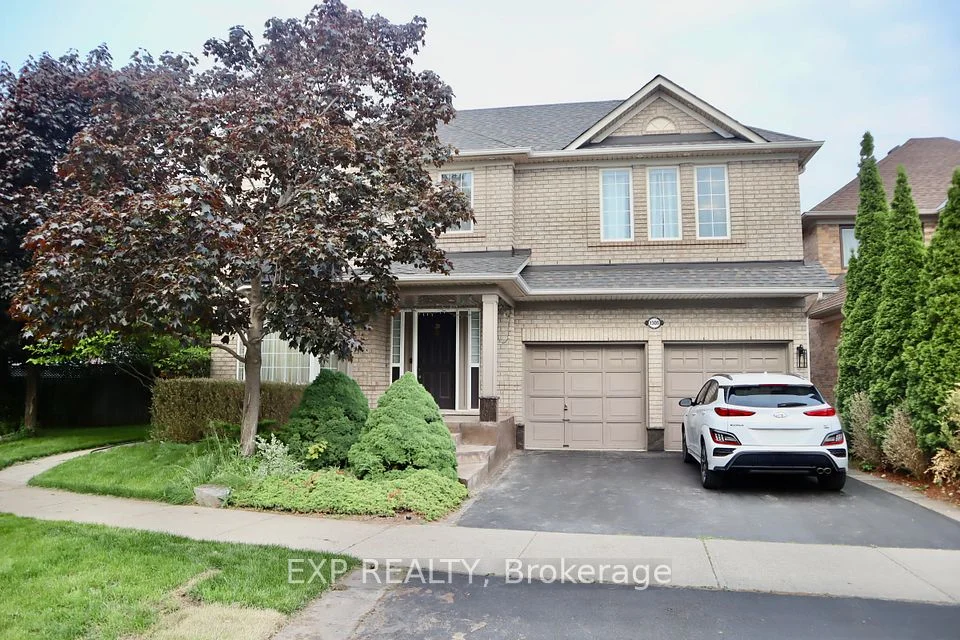 1300 Ridgebank Drive LOWER, Oakville, ON L6M 4A5