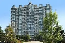 Condo Apartment in Mississauga