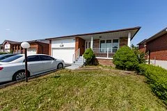 4129 Brandon Gate Drive Bsmt #2, Mississauga, ON L4T 3P3