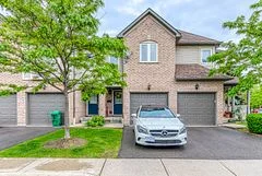 4600 Kimbermount Avenue 85, Mississauga, ON L5M 5W7