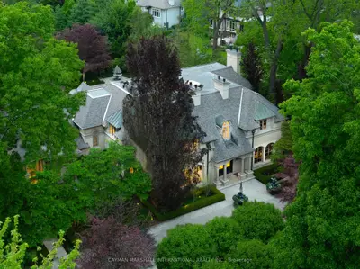 Detached in Oakville