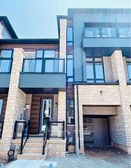 1268 Anthonia Trail, Oakville, ON L6H 7Y6