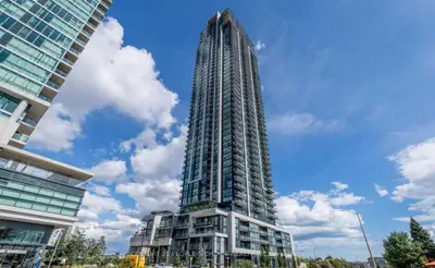 3975 Grand Park Drive 3201, Mississauga, On L5b 0k4