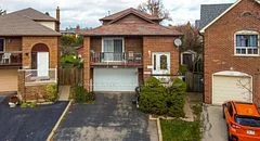 949 Hampstead Court Bsmt, Mississauga, On L5c 3l1