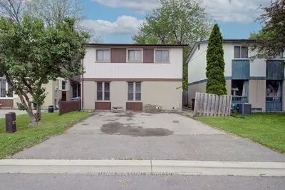 Detached in Brampton