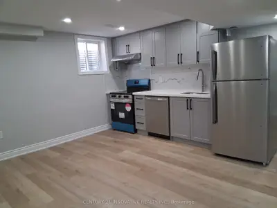 Detached in Brampton