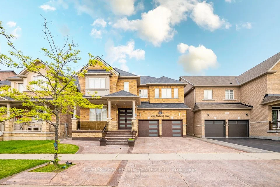 3134 Southwind Road, Mississauga, ON L5M 0W3