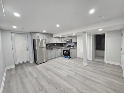1092 Knotty Pine Grove Basement, Mississauga, On L5w 1j6